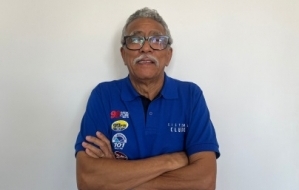 Comunicadores da Rdio Clube 98