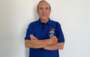 Comunicadores da Rdio Clube 98