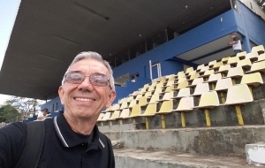 Equipe Bola na Rede
