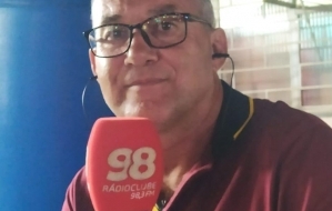 Equipe Bola na Rede